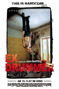 Ex Drummer (2007)