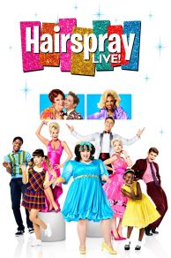 Hairspray Live!  (2016)