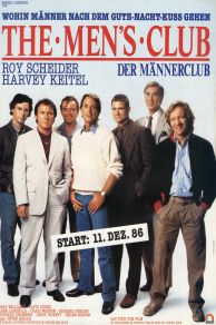 The Mens Club (1986)