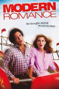 Modern Romance (1981)