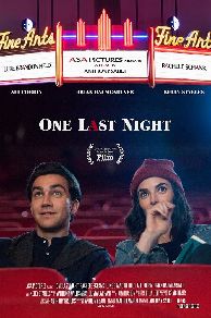 One Last Night (2018)