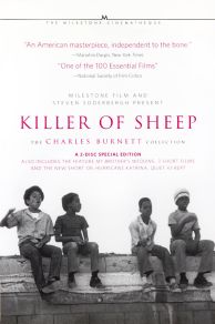 Killer of Sheep (1978)