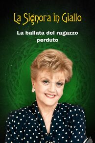 Murder, She Wrote: The Celtic Riddle (2003)