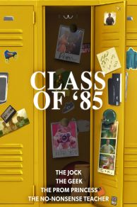 Class of 85 (2022)