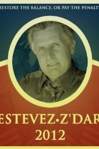 The Perfect Candidate (2012)