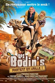 Les Bodins partent en vrille (2025)