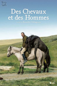 Of Horses and Men (2013)