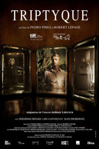 Triptyque (2013)