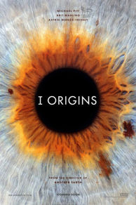I Origins (2014)