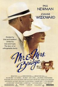 Mr. and Mrs. Bridge (1990)