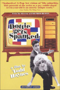 Dottie Gets Spanked (1993)