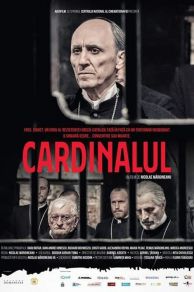 The Cardinal (2019)