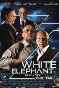 White Elephant (2022)