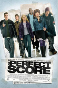The Perfect Score (2004)
