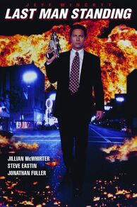 Last Man Standing (1995)