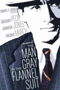 The Man in the Gray Flannel Suit (1956)