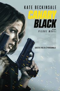 Canary Black (2024)