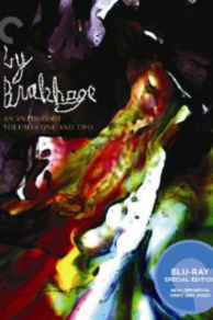 Unglassed Windows Cast a Terrible Reflection (1953)