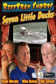 Seven Little Ducks (1967)