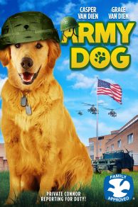 Army Dog (2016)