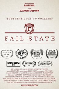 Fail State (2017)