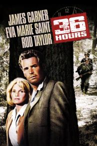 36 Hours (1964)