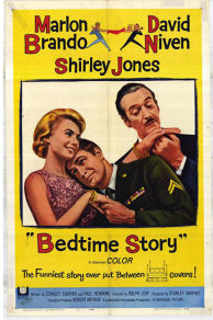 Bedtime Story (1964)