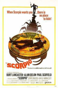 Scorpio (1973)