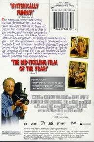 Krippendorfs Tribe (1998)