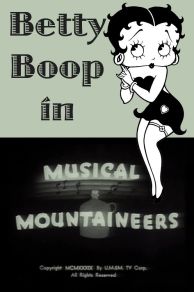 Musical Mountaineers (1939)