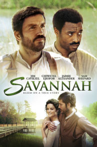 Savannah (2013)