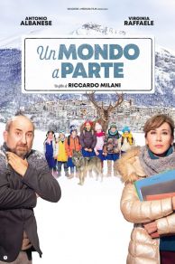 Un mondo a parte (2024)