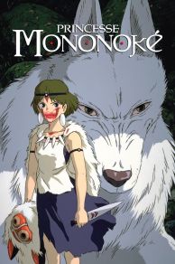 Princess Mononoke (1997)