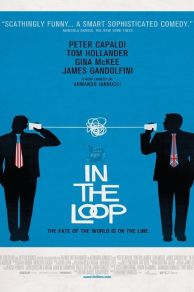 In the Loop (2009)