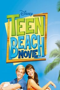 Teen Beach Movie (2013)