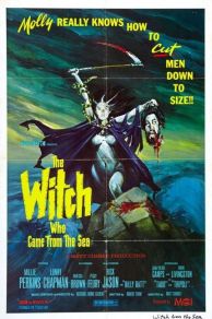 The Witch Who Came from the Sea (1976)