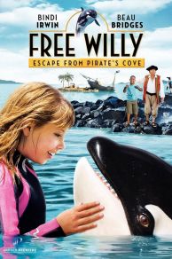 Free Willy: Escape from Pirates Cove (2010)