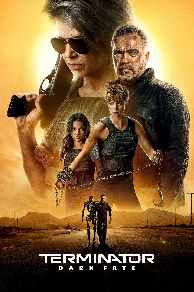 Terminator: Dark Fate (2019)