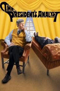 The Presidents Analyst (1967)