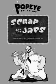 Scrap the Japs (1942)