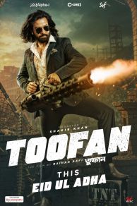 Toofan (2024)