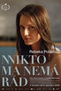 Nobody Likes Me (Nikdo me nemá rád) (2025)
