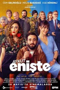 Brother in Love (Aykut Eniste) (2019)