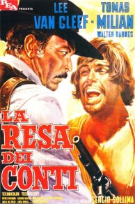 The Big Gundown (1966)