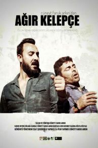 Agir Kelepçe (2017)