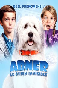 Abner, the Invisible Dog (2013)