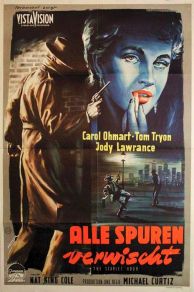 The Scarlet Hour (1956)