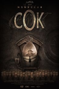 Mister Cok (2009)
