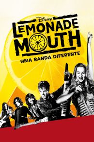 Lemonade Mouth (2011)