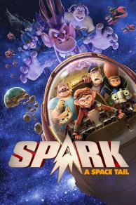 Spark: A Space Tail (2016)